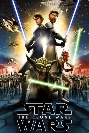 Star Wars: The Clone Wars